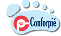 Conforpie - La marca del pie