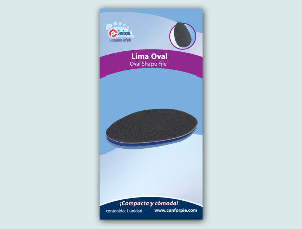 Lima Oval